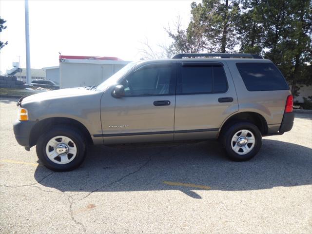 used 2005 Ford Explorer car, priced at $6,995