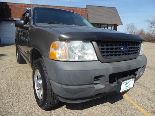 used 2005 Ford Explorer car, priced at $6,995