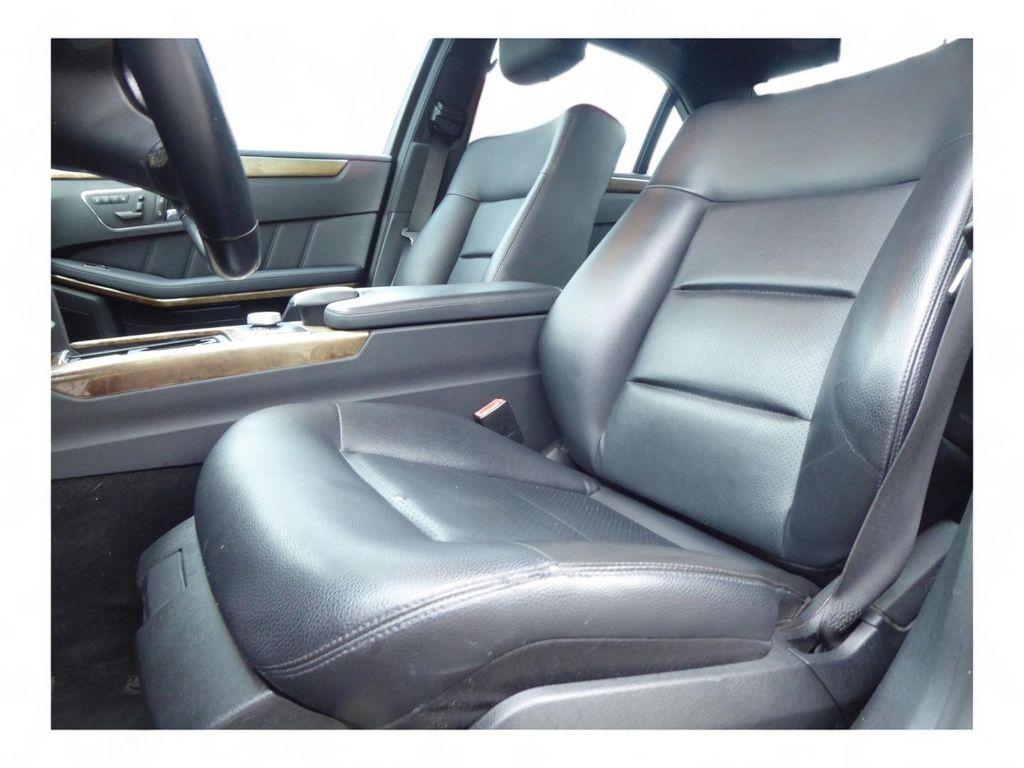 used 2011 Mercedes-Benz E-Class car, priced at $6,963