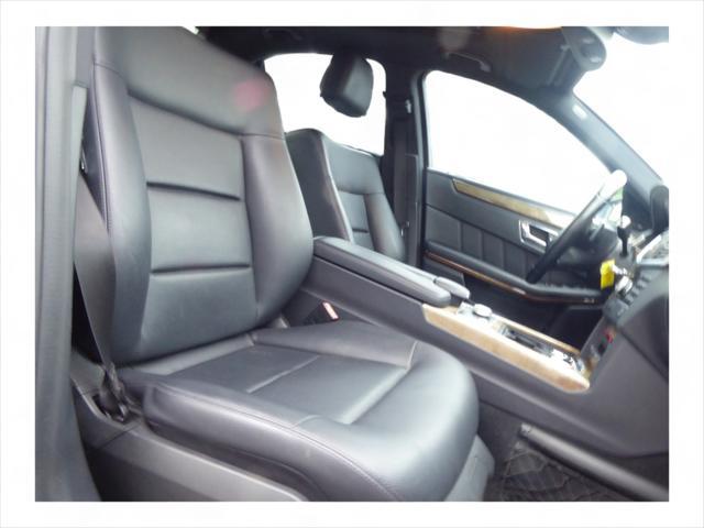 used 2011 Mercedes-Benz E-Class car, priced at $7,963