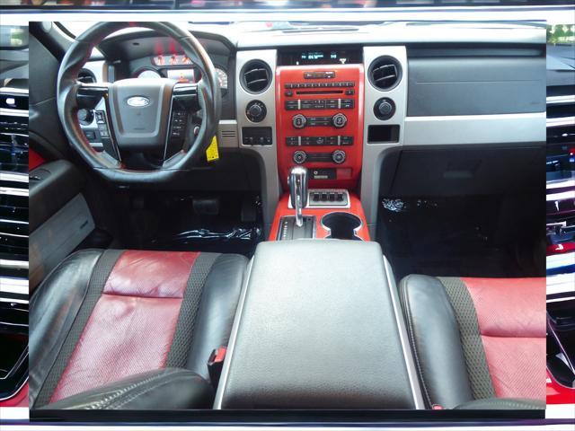 used 2011 Ford F-150 car, priced at $25,995