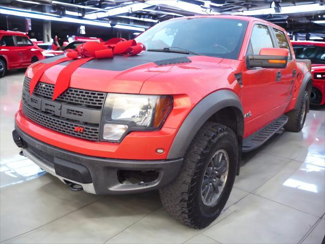 used 2011 Ford F-150 car, priced at $25,995