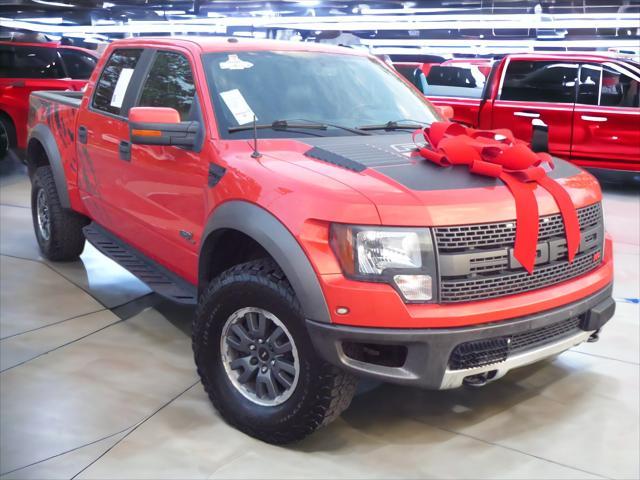 used 2011 Ford F-150 car, priced at $25,995