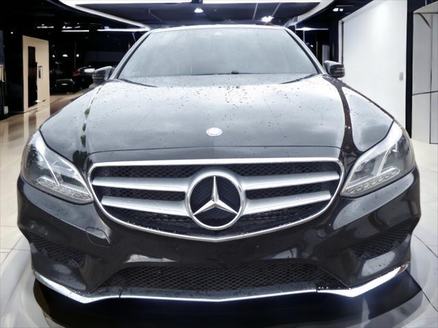 used 2014 Mercedes-Benz E-Class car, priced at $13,963