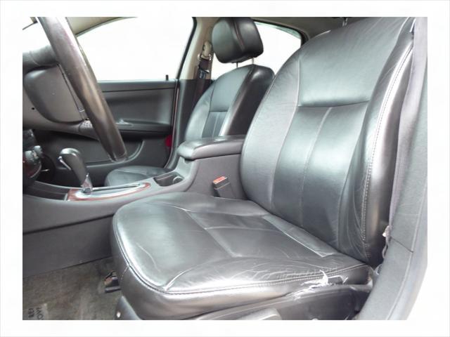 used 2009 Chevrolet Impala car, priced at $4,963