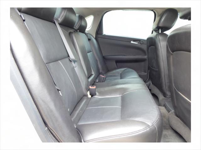 used 2009 Chevrolet Impala car, priced at $4,963