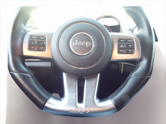 used 2012 Jeep Grand Cherokee car, priced at $29,963