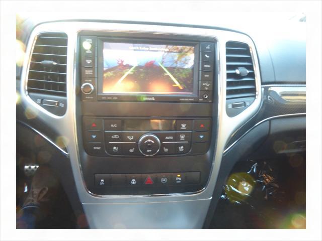 used 2012 Jeep Grand Cherokee car, priced at $29,963