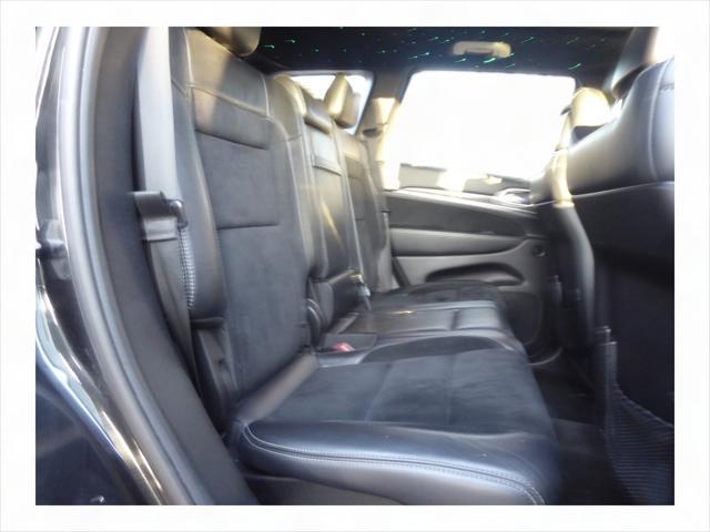 used 2012 Jeep Grand Cherokee car, priced at $29,963