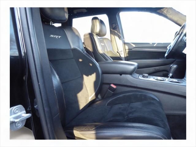 used 2012 Jeep Grand Cherokee car, priced at $29,963