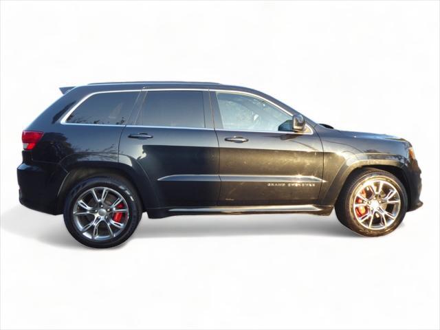 used 2012 Jeep Grand Cherokee car, priced at $29,963