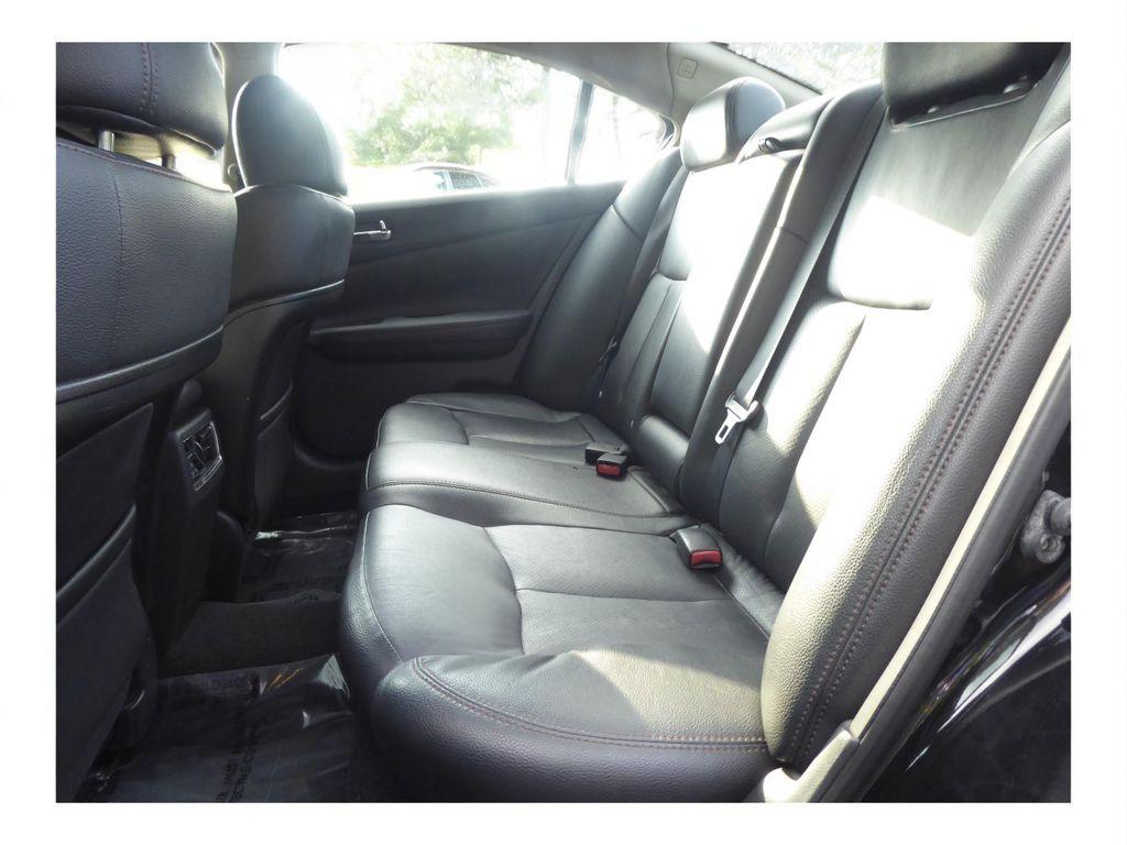 used 2011 Nissan Maxima car, priced at $6,963