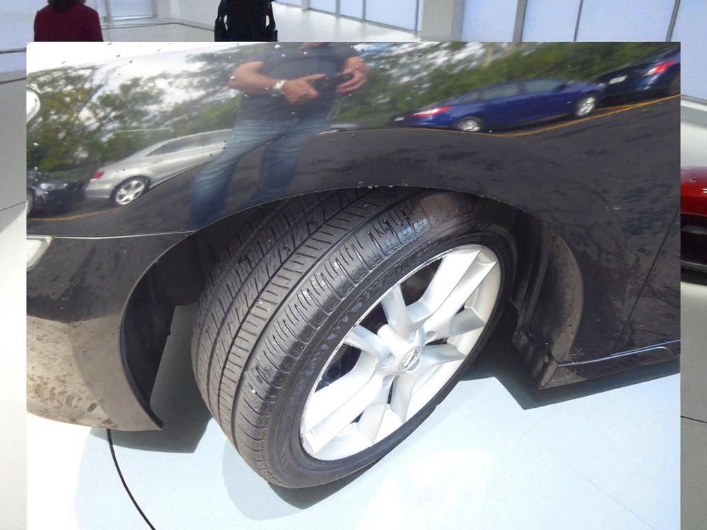 used 2011 Nissan Maxima car, priced at $6,963