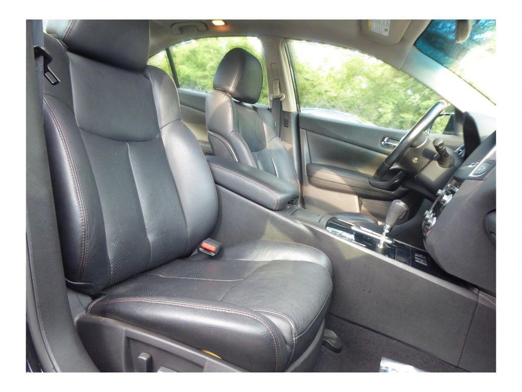 used 2011 Nissan Maxima car, priced at $6,963
