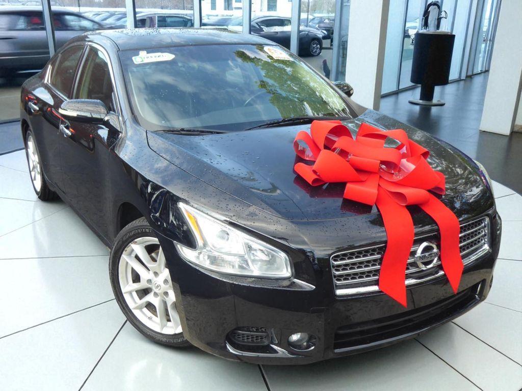 used 2011 Nissan Maxima car, priced at $6,963