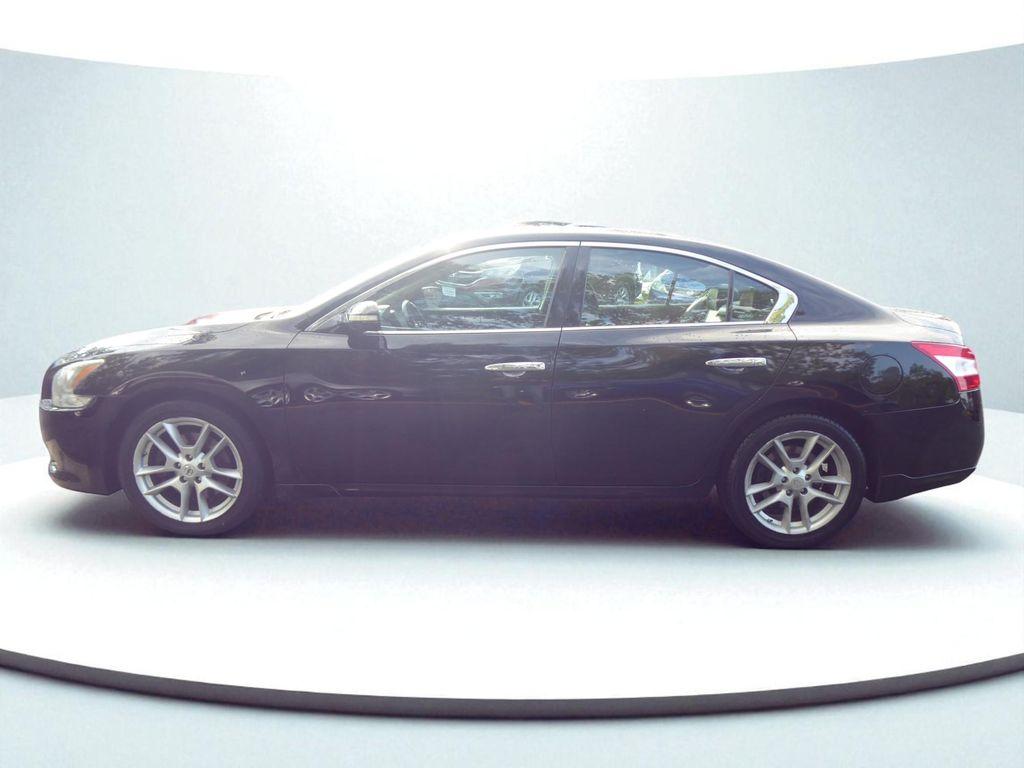 used 2011 Nissan Maxima car, priced at $6,963