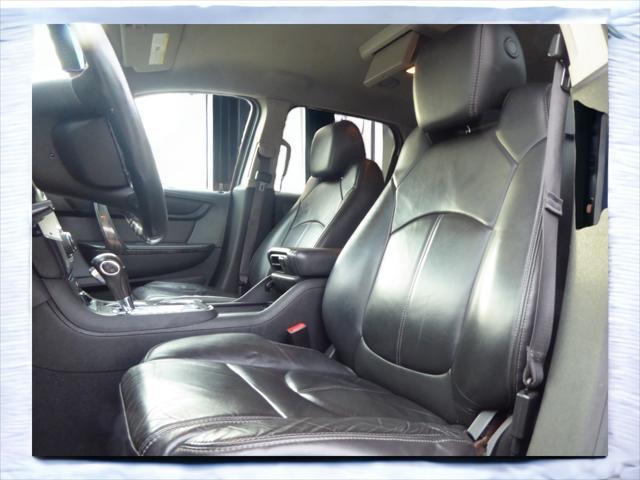 used 2015 GMC Acadia car, priced at $9,963