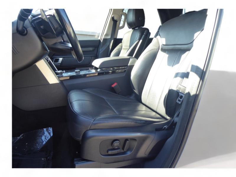 used 2017 Land Rover Discovery car, priced at $20,963