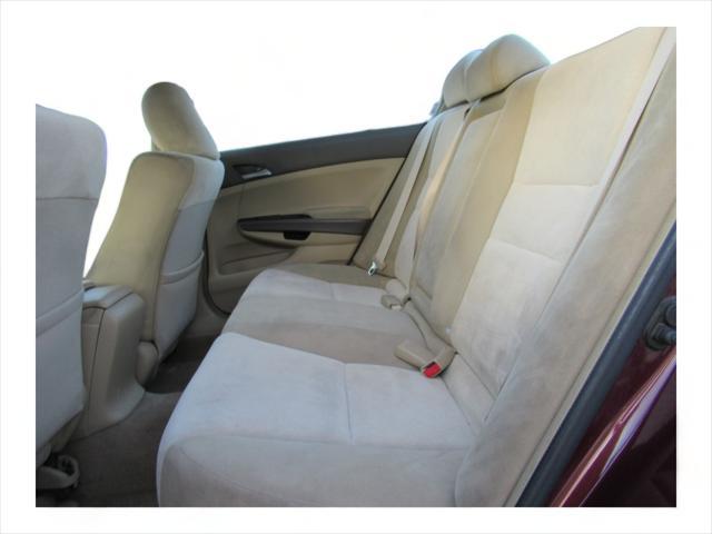 used 2008 Honda Accord car, priced at $4,963