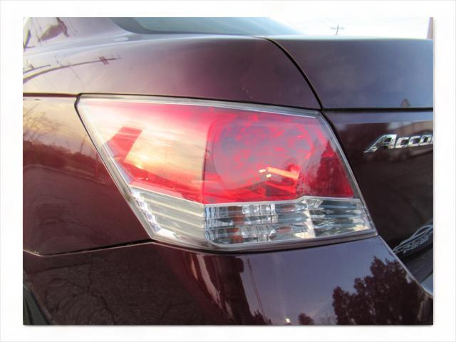 used 2008 Honda Accord car, priced at $4,963