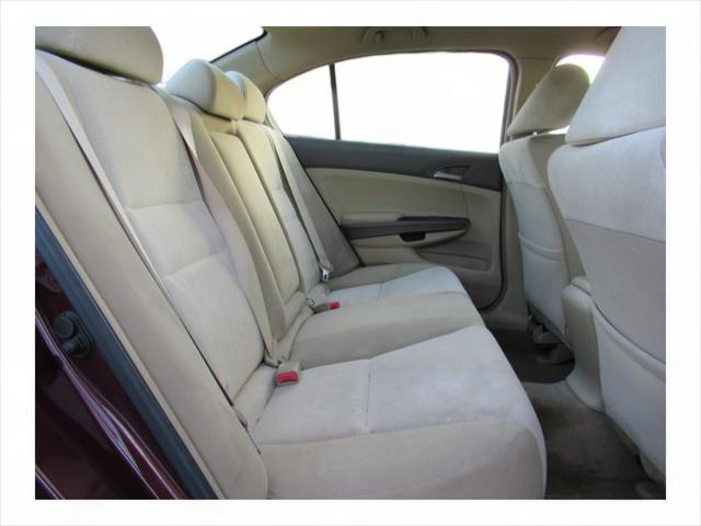 used 2008 Honda Accord car, priced at $4,963