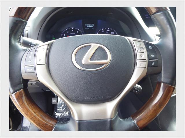used 2013 Lexus RX 350 car, priced at $11,963