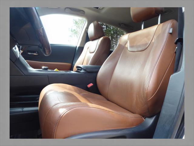 used 2013 Lexus RX 350 car, priced at $11,963