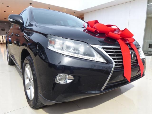 used 2013 Lexus RX 350 car, priced at $11,963