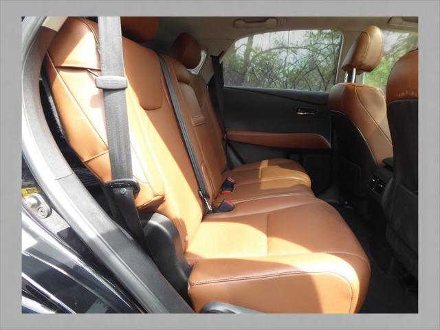 used 2013 Lexus RX 350 car, priced at $11,963