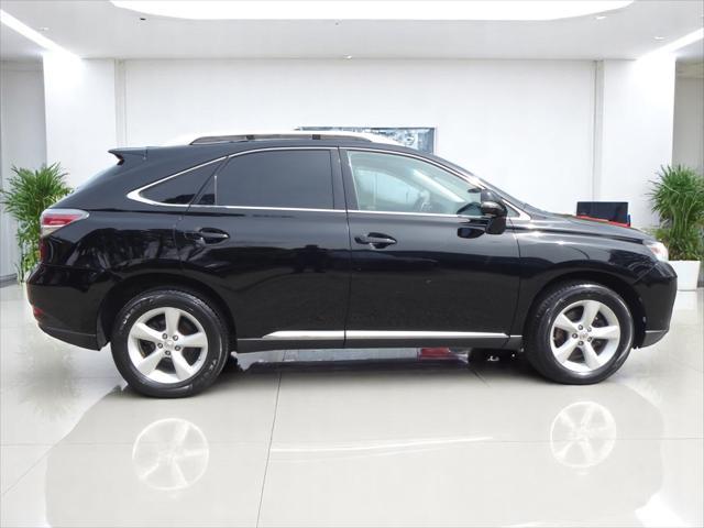 used 2013 Lexus RX 350 car, priced at $11,963