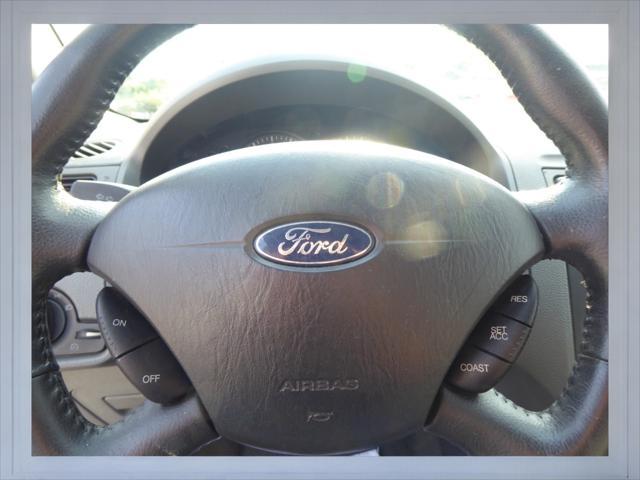 used 2005 Ford Focus car, priced at $2,995