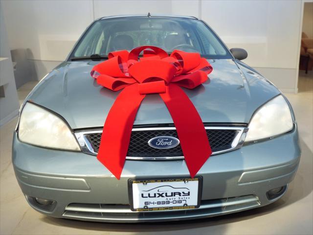 used 2005 Ford Focus car, priced at $2,995