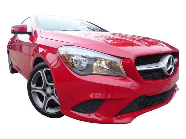 used 2017 Mercedes-Benz C-Class car, priced at $18,963
