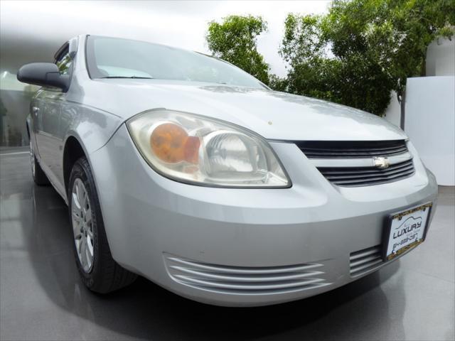 used 2008 Chevrolet Cobalt car, priced at $2,963