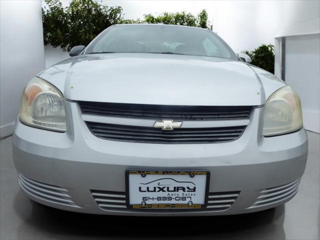 used 2008 Chevrolet Cobalt car, priced at $2,963