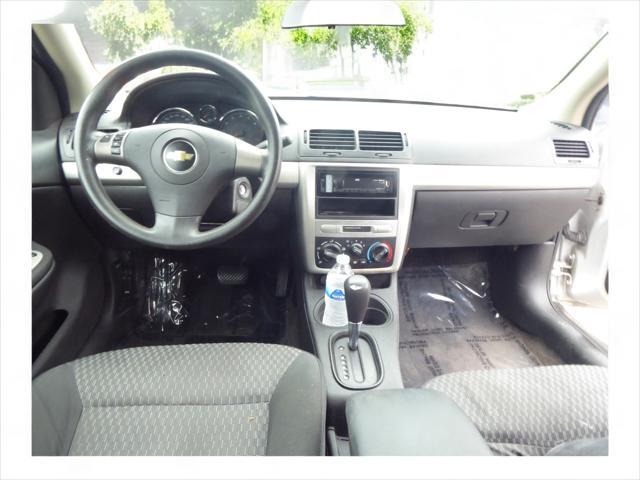 used 2008 Chevrolet Cobalt car, priced at $2,963