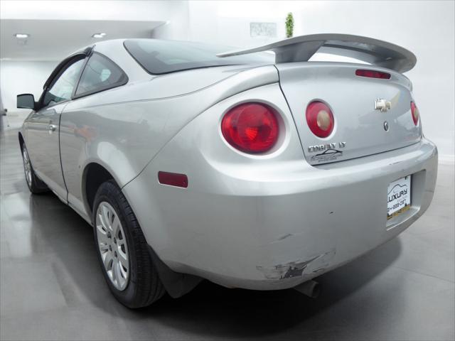 used 2008 Chevrolet Cobalt car, priced at $2,963