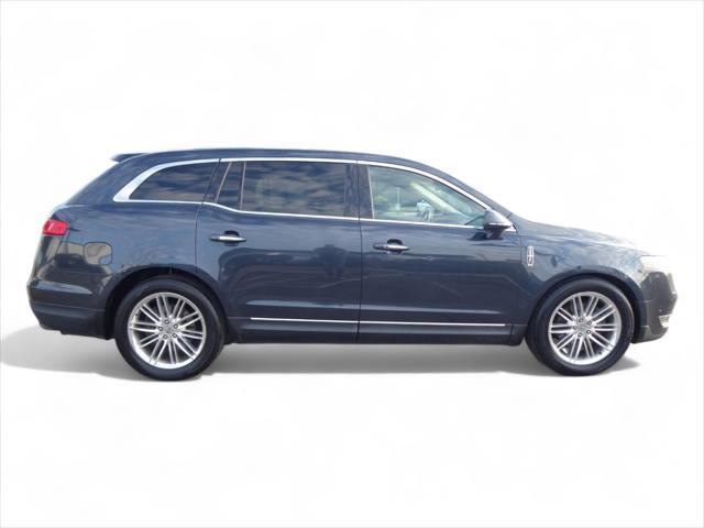 used 2014 Lincoln MKT car, priced at $7,995