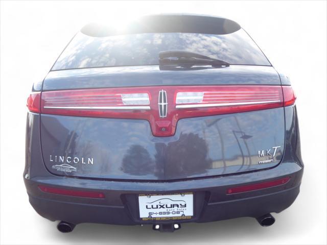 used 2014 Lincoln MKT car, priced at $7,995