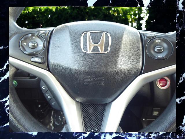 used 2016 Honda Fit car, priced at $11,963