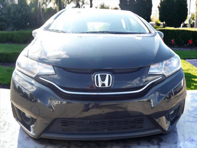 used 2016 Honda Fit car, priced at $11,963