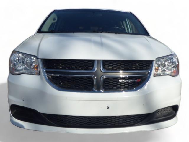 used 2017 Dodge Grand Caravan car, priced at $9,963