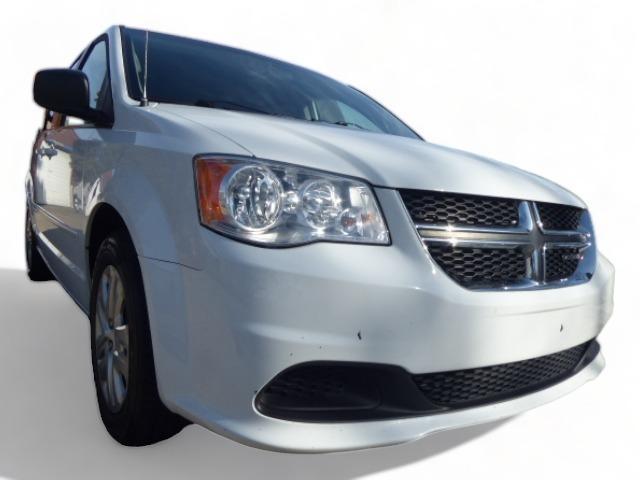 used 2017 Dodge Grand Caravan car, priced at $11,963