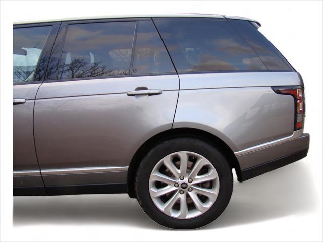 used 2013 Land Rover Range Rover car, priced at $21,963