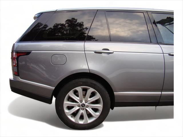 used 2013 Land Rover Range Rover car, priced at $21,963