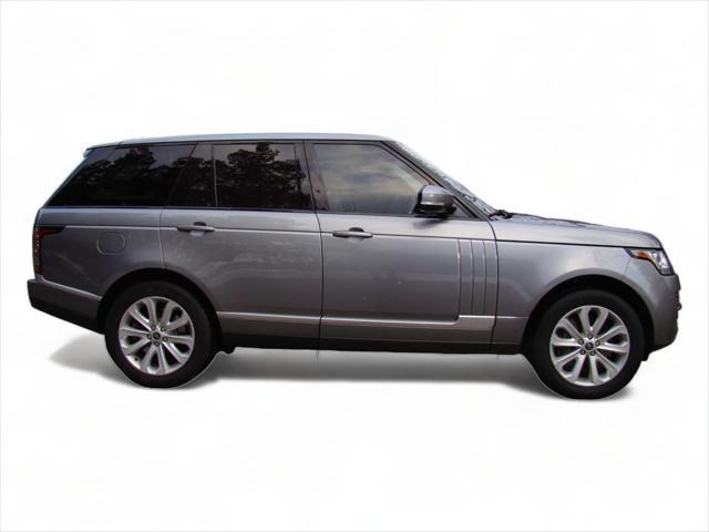 used 2013 Land Rover Range Rover car, priced at $21,963