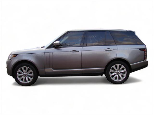 used 2013 Land Rover Range Rover car, priced at $21,963