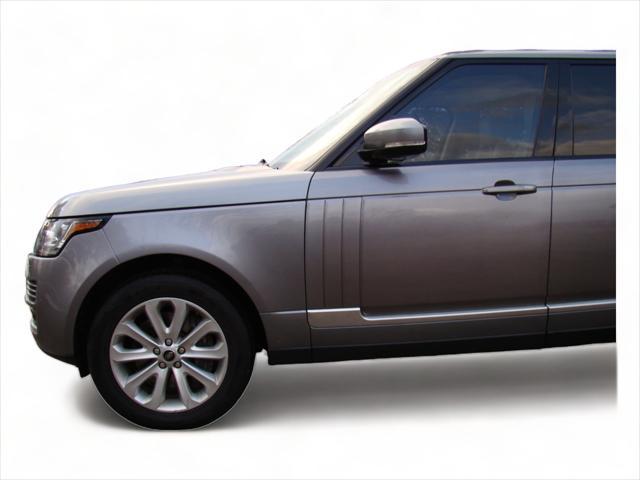 used 2013 Land Rover Range Rover car, priced at $21,963