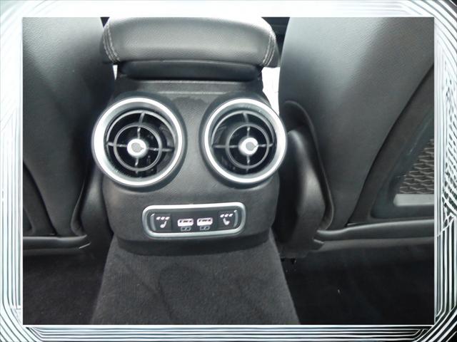 used 2023 Alfa Romeo Giulia car, priced at $27,963