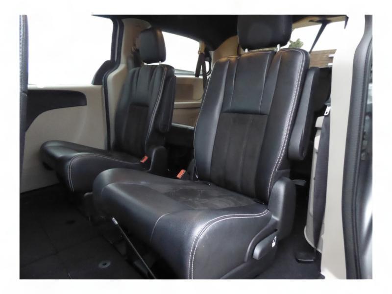 used 2019 Dodge Grand Caravan car, priced at $14,963